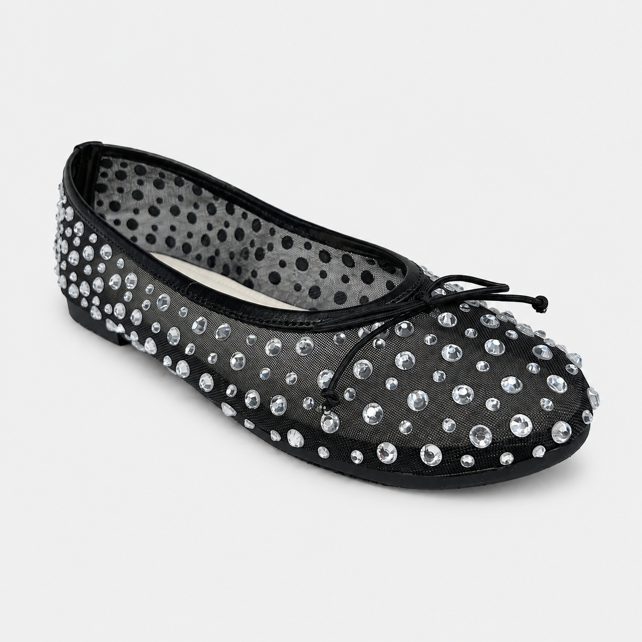 Pump - Black | 21726 - Image 3