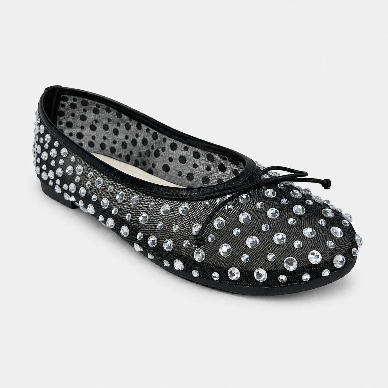 Pump - Black | 21726 - Image 3