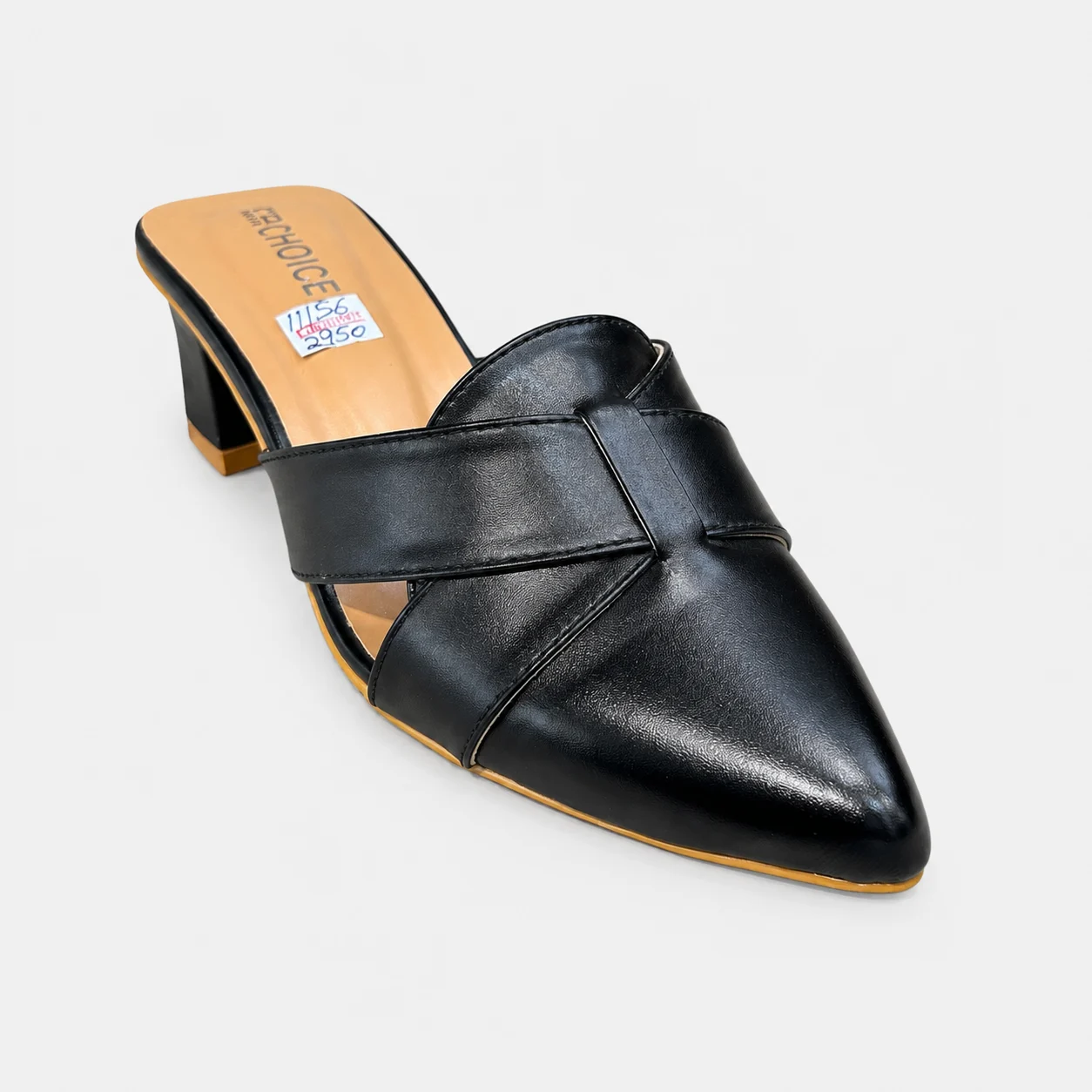Buntoo - Black | 11156 - Image 4