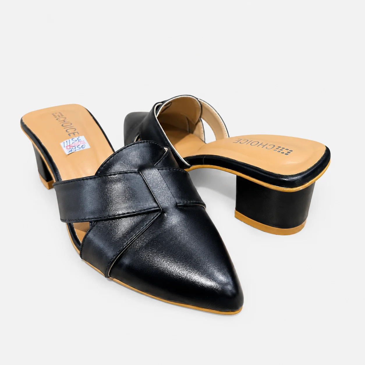Buntoo - Black | 11156 - Image 2