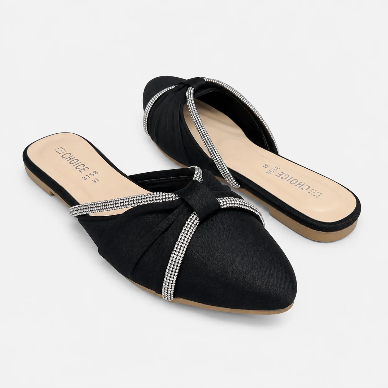 Mule - Golden | 11224 - Image 5