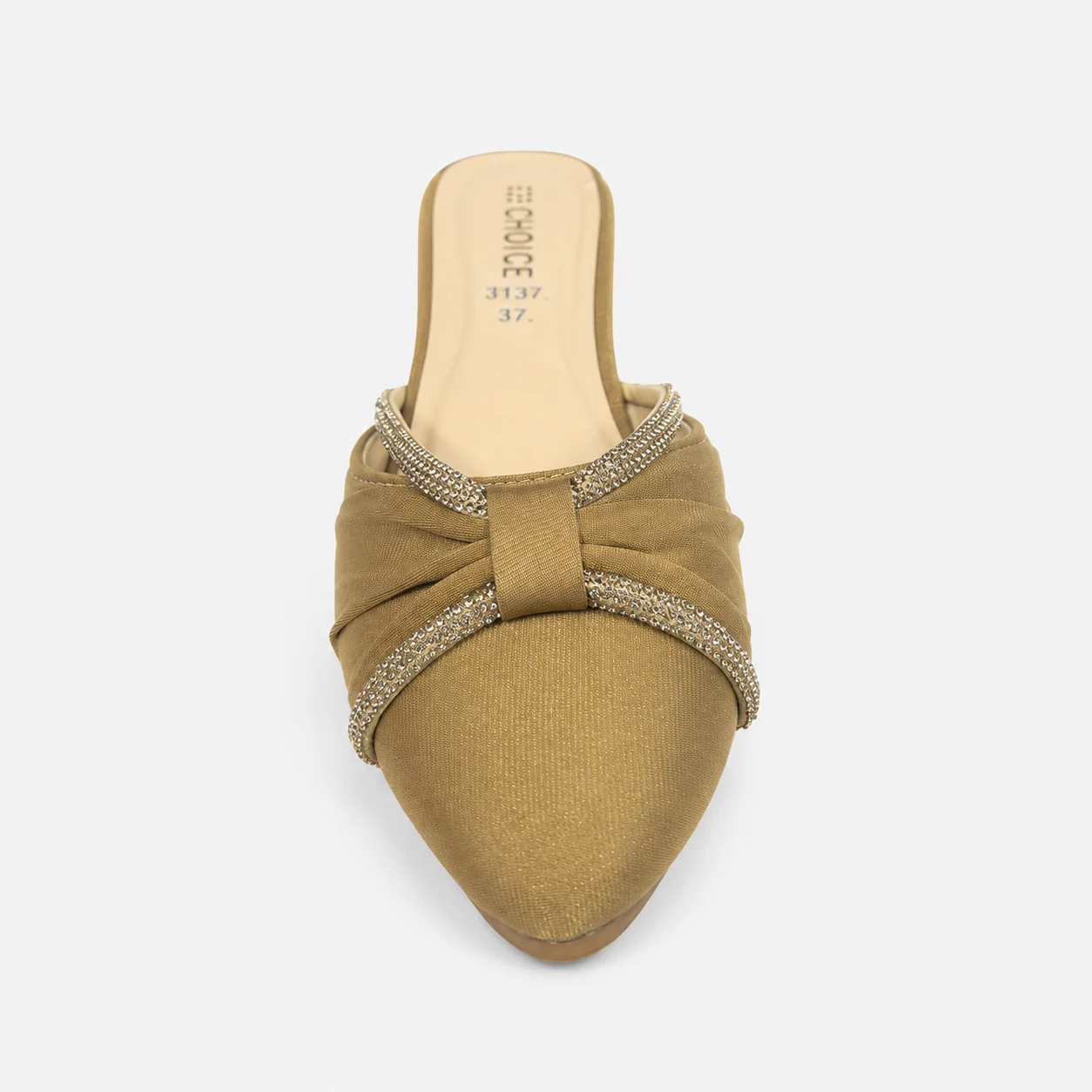 Mule - Golden | 11224 - Image 3