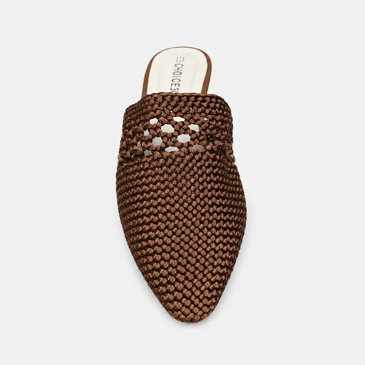 Mule - Brown | 11225 - Image 4