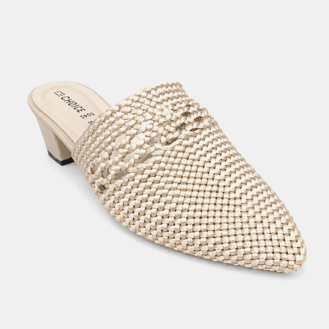 Mule - Fawn | 11225 - Image 2
