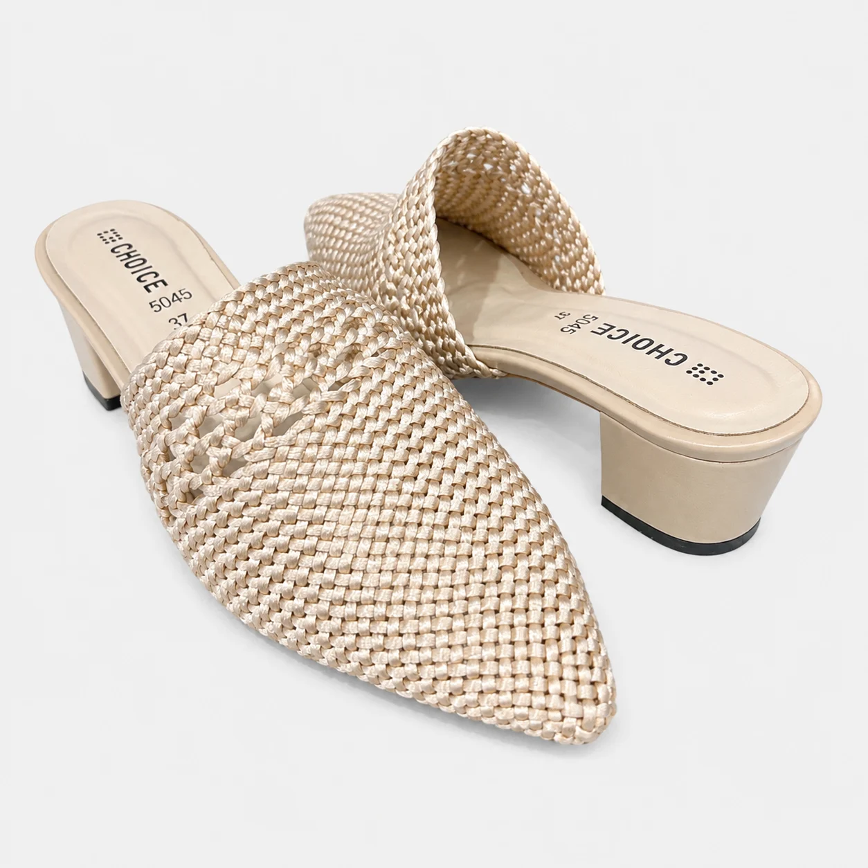 Mule - Brown | 11225 - Image 6