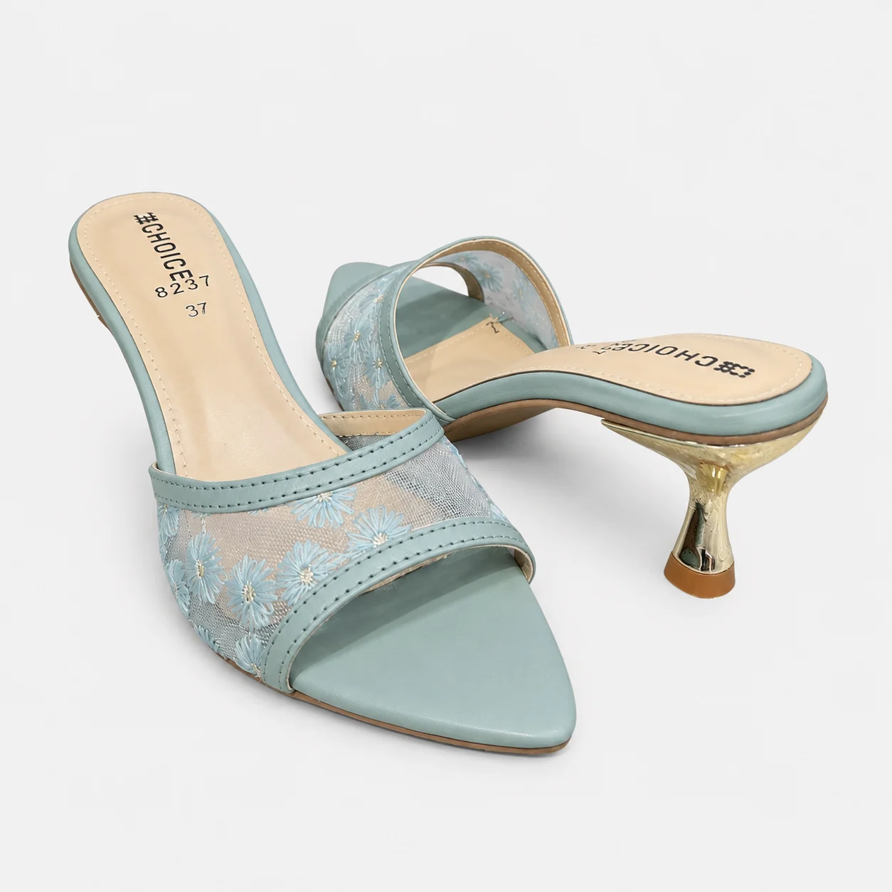 Fancy Slipper - Fawn | 17652 - Image 5