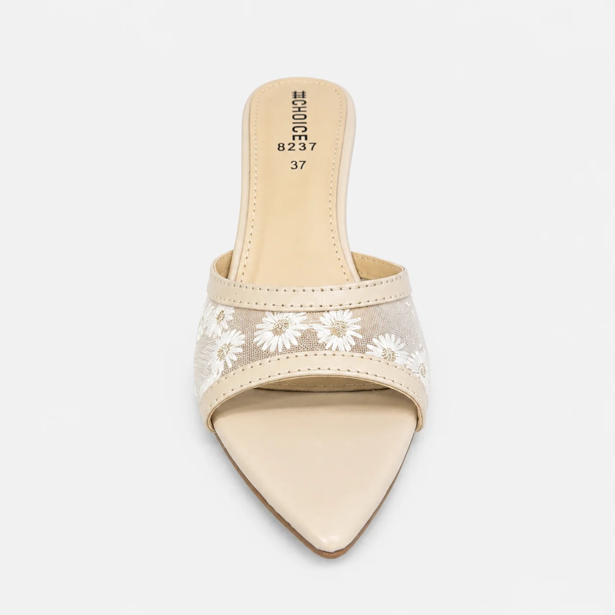 Fancy Slipper - Fawn | 17652 - Image 3