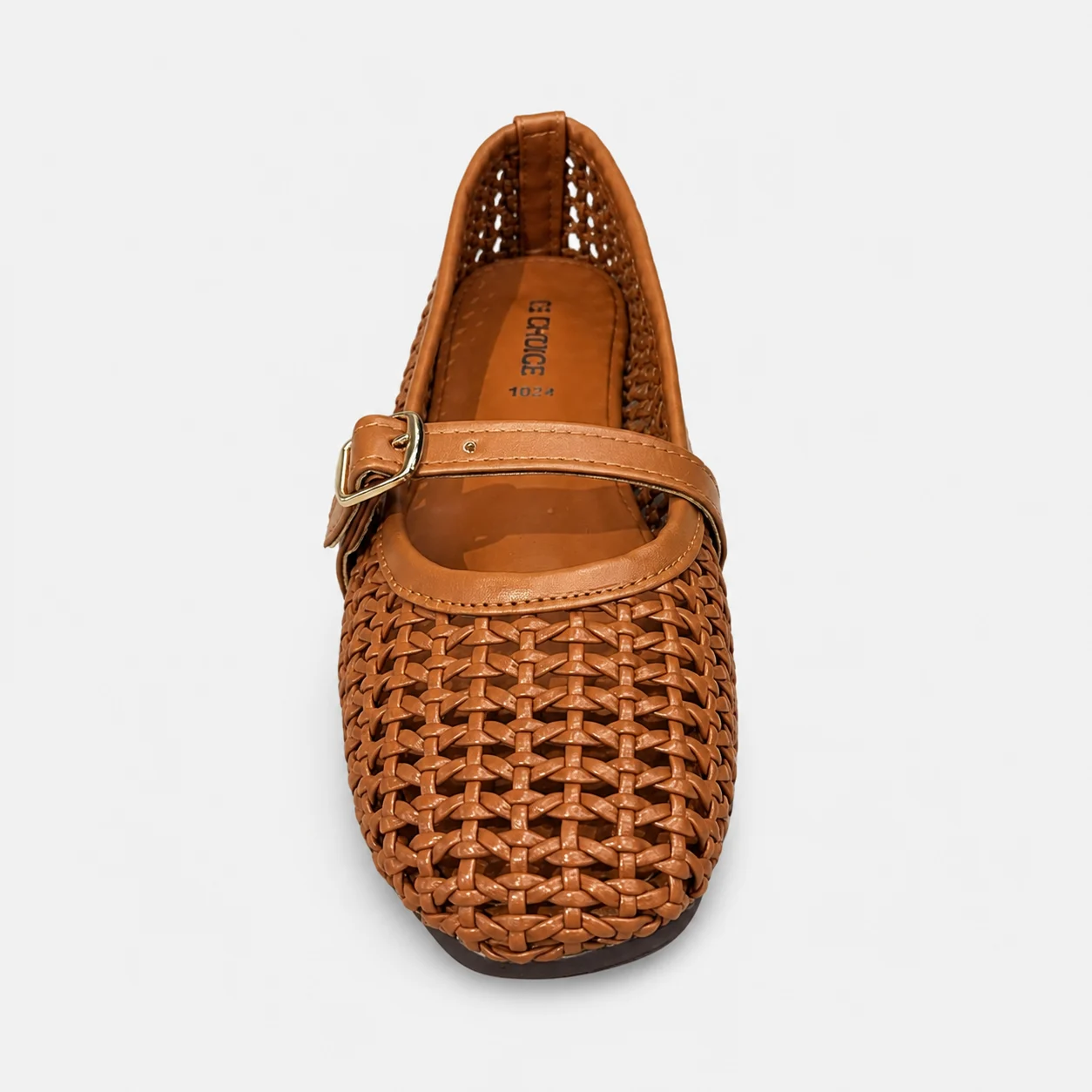 Pump - Brown | 21727 - Image 3