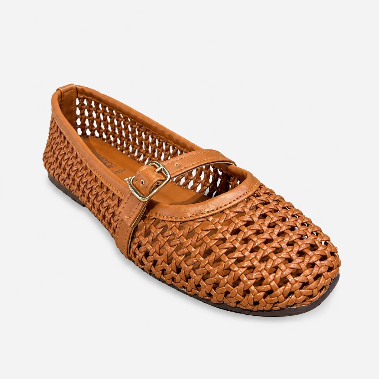 Pump - Brown | 21727 - Image 4