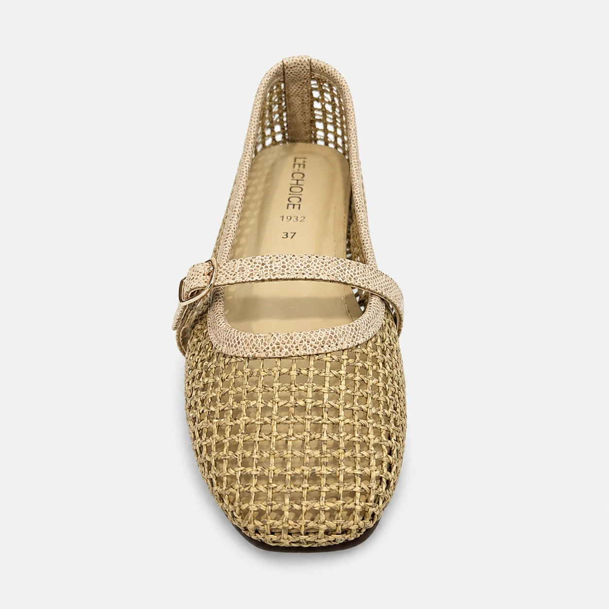 Pump - Dark Green | 21728 - Image 3