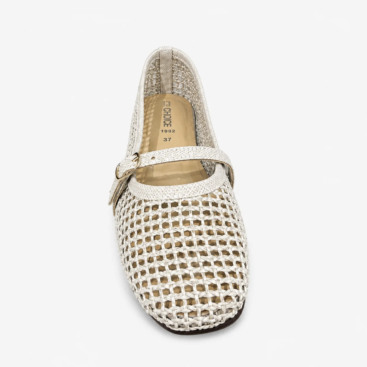 Pump - Fawn | 21728 - Image 3