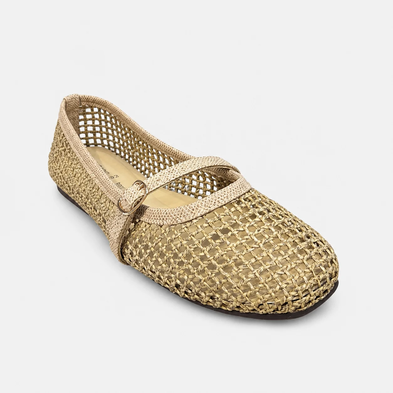 Pump - Dark Green | 21728 - Image 2