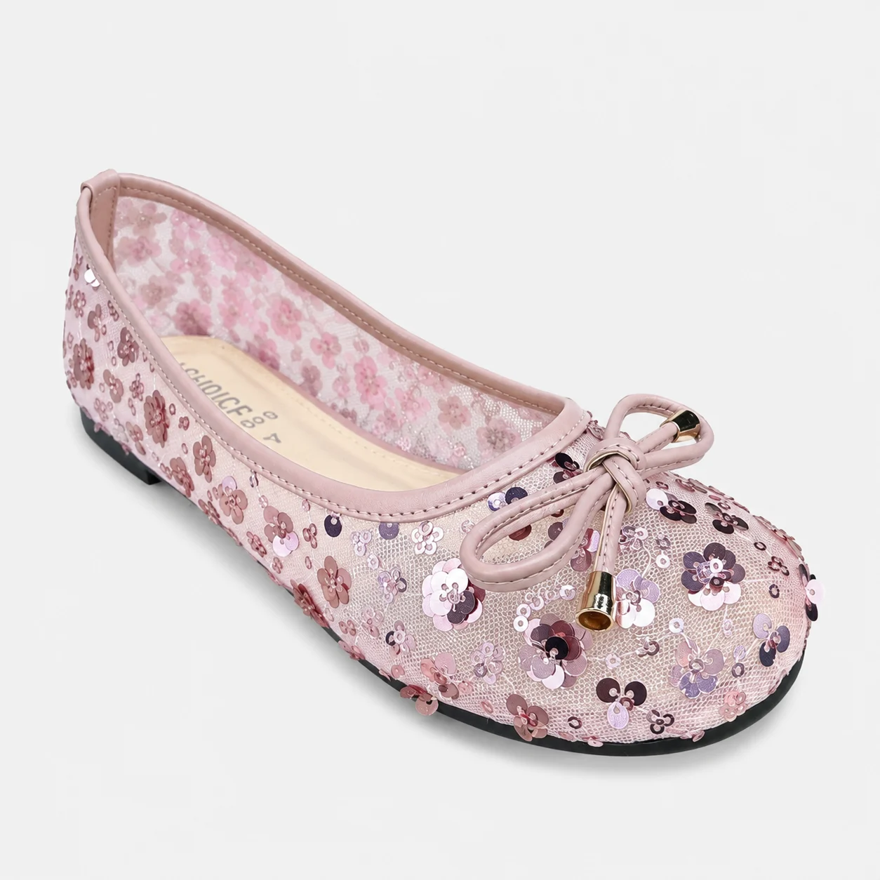 Pump - Purple | 21729 - Image 2