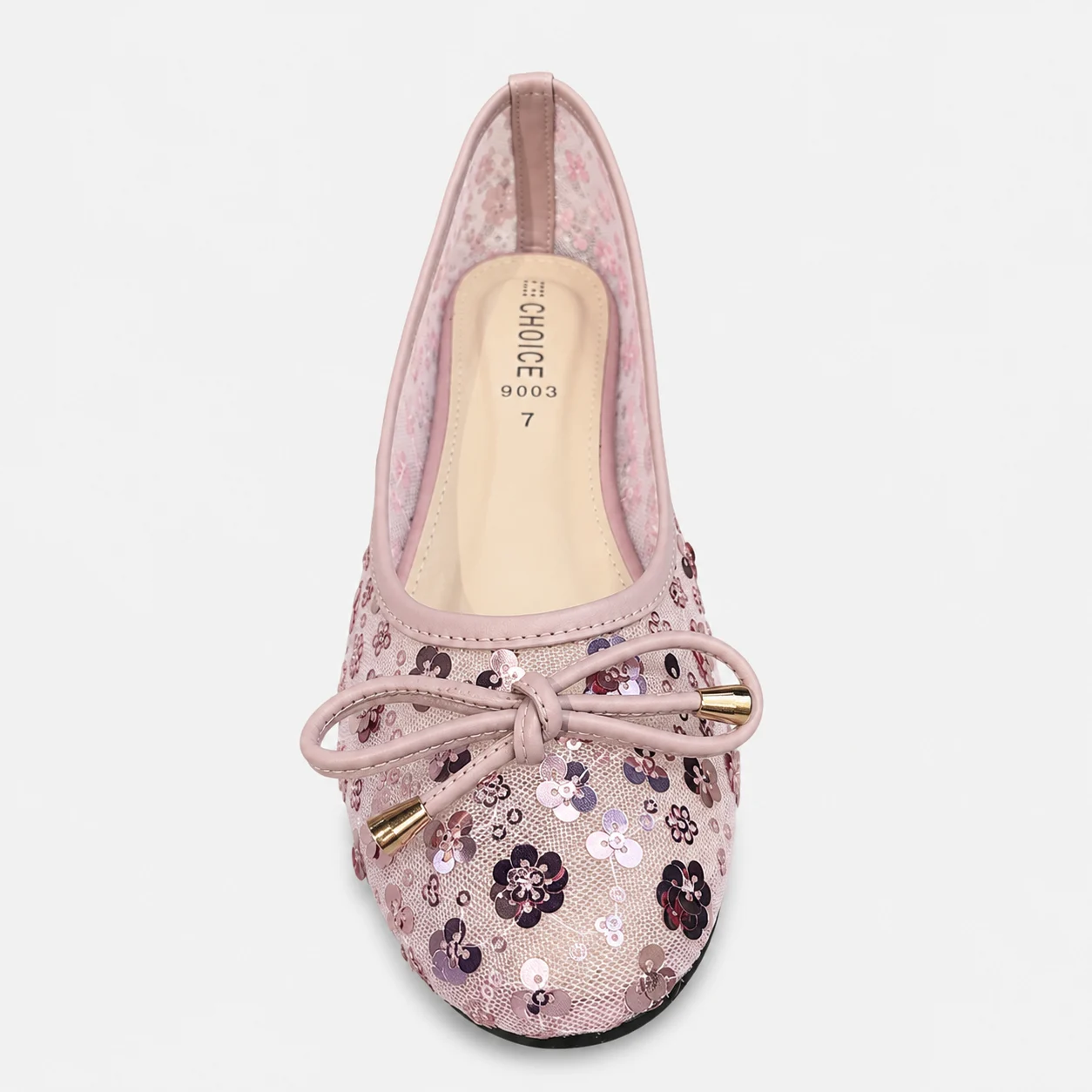 Pump - Purple | 21729 - Image 3