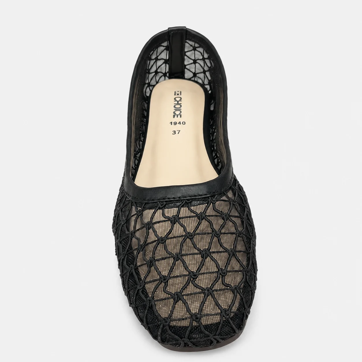 Pump - Black | 21731 - Image 3