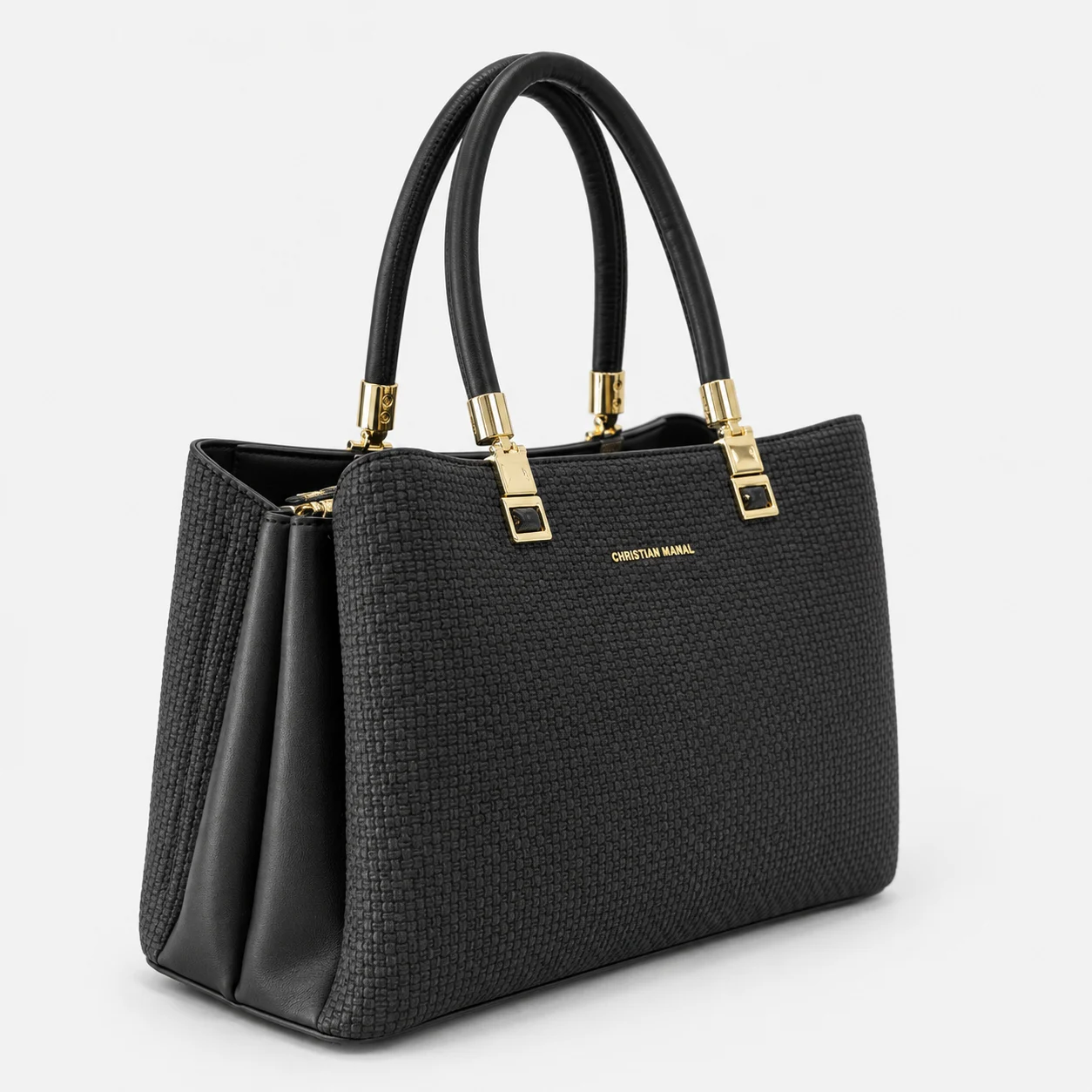 Brown Handbag | 61007 - Image 3
