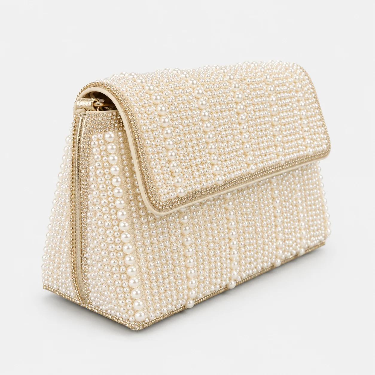 Golden Clutch | 58157 - Image 2