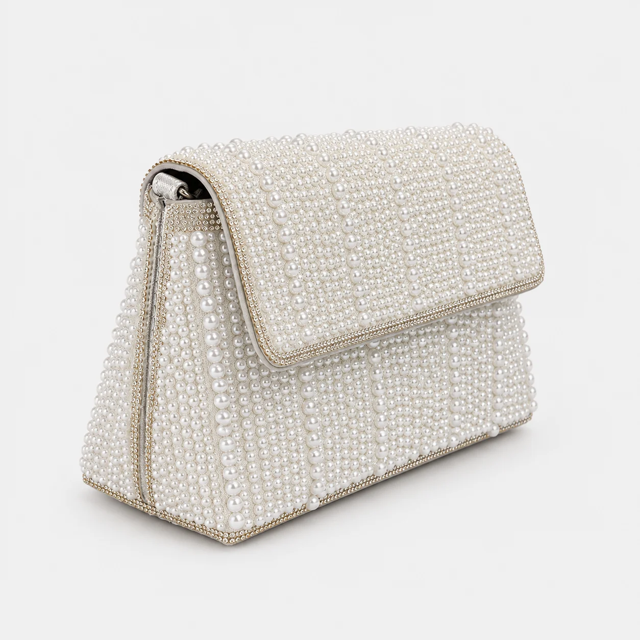 Golden Clutch | 58157 - Image 3