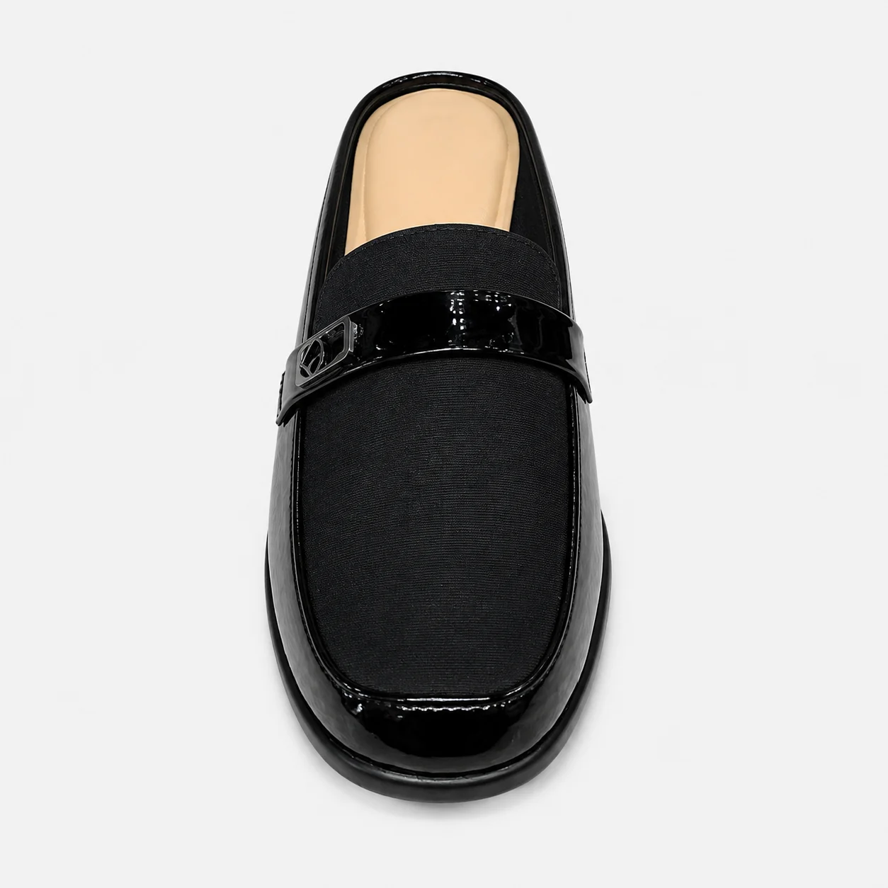 Mule - Black | 11222 - Image 3