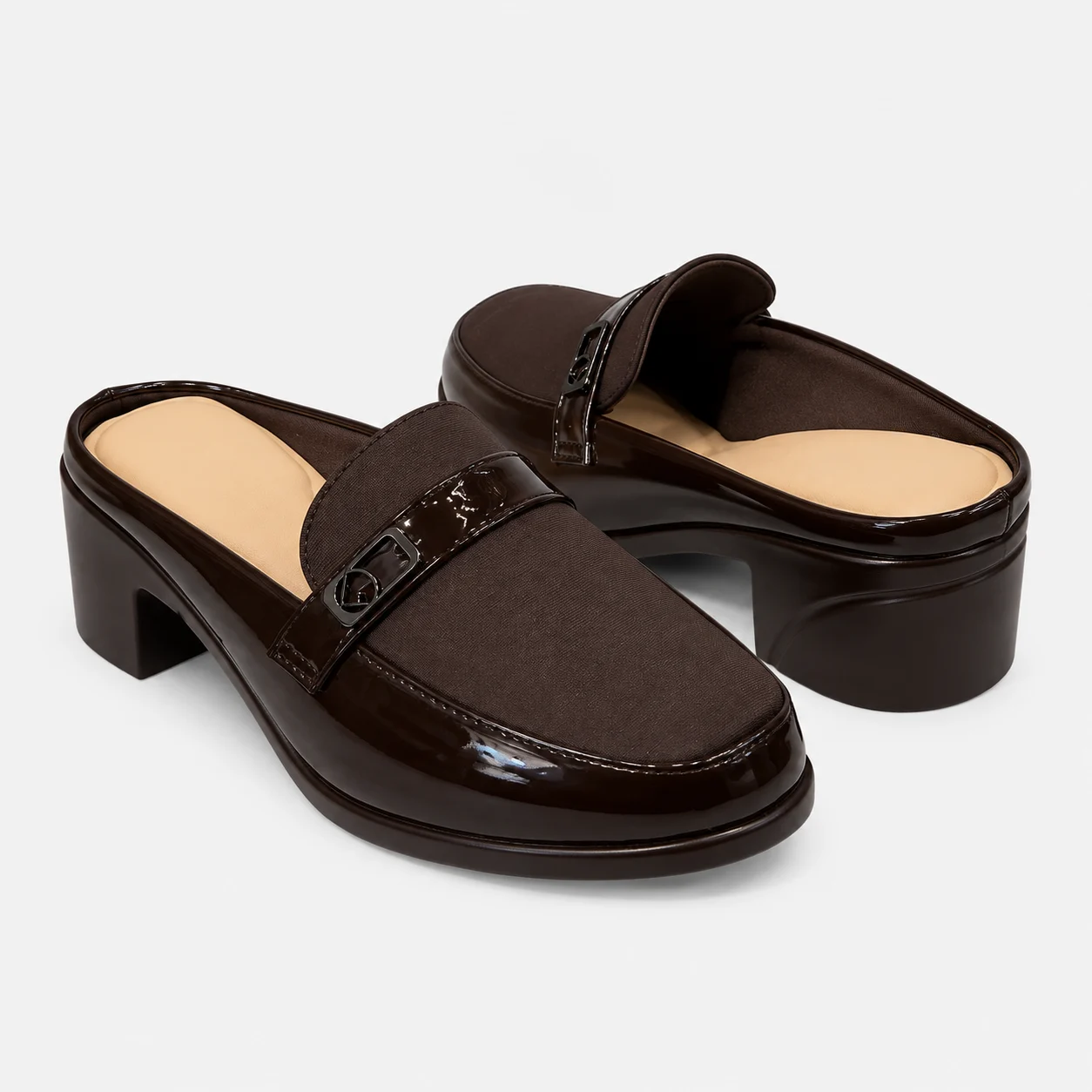 Mule - Black | 11222 - Image 4