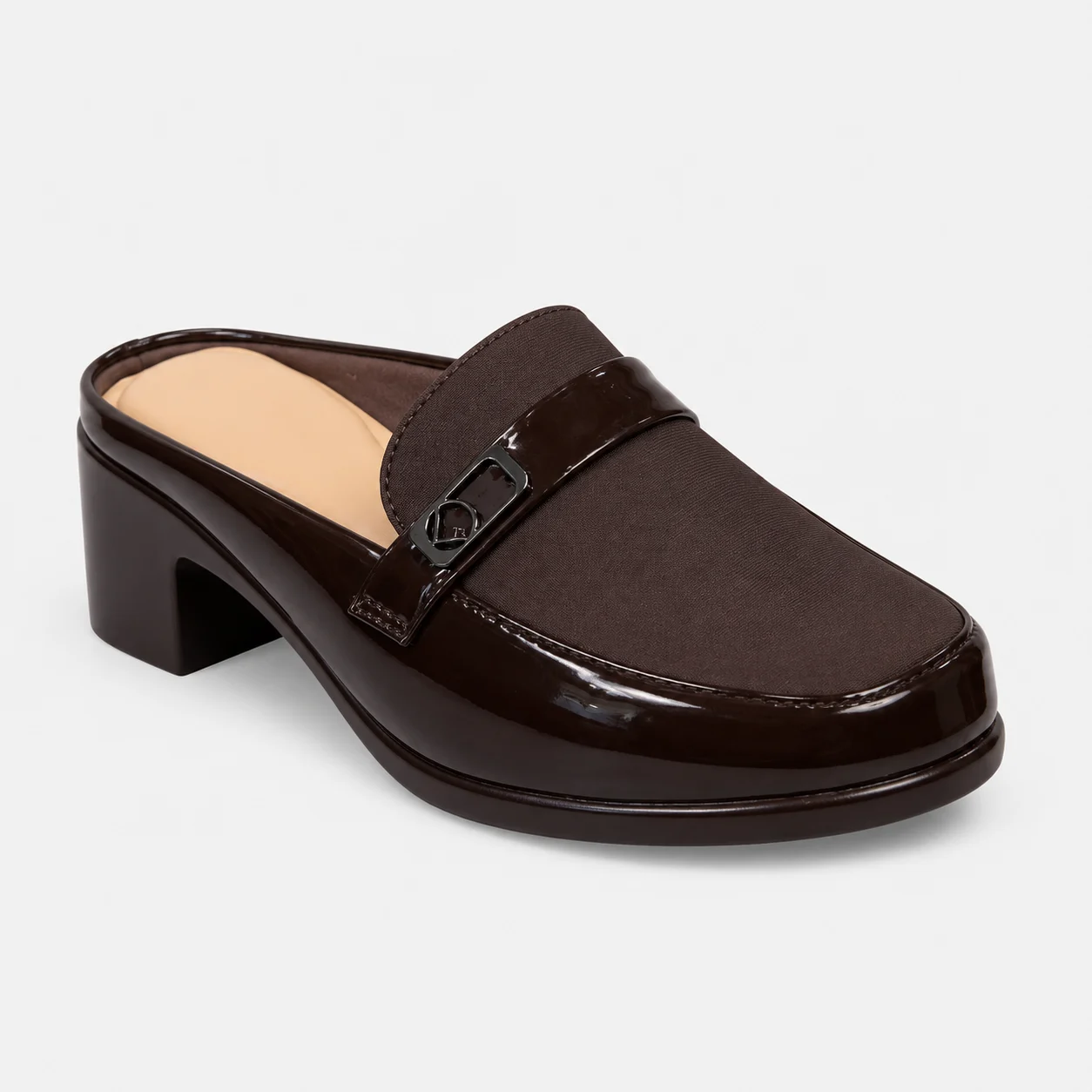Mule - Brown | 11222 - Image 4