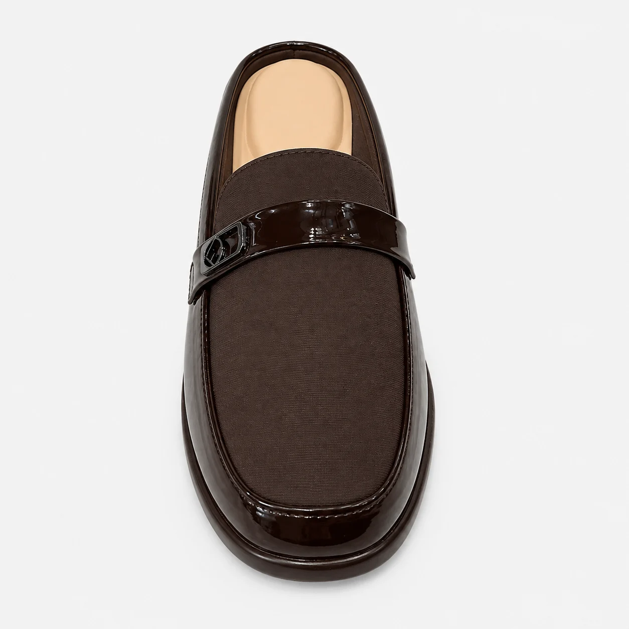 Mule - Brown | 11222 - Image 3
