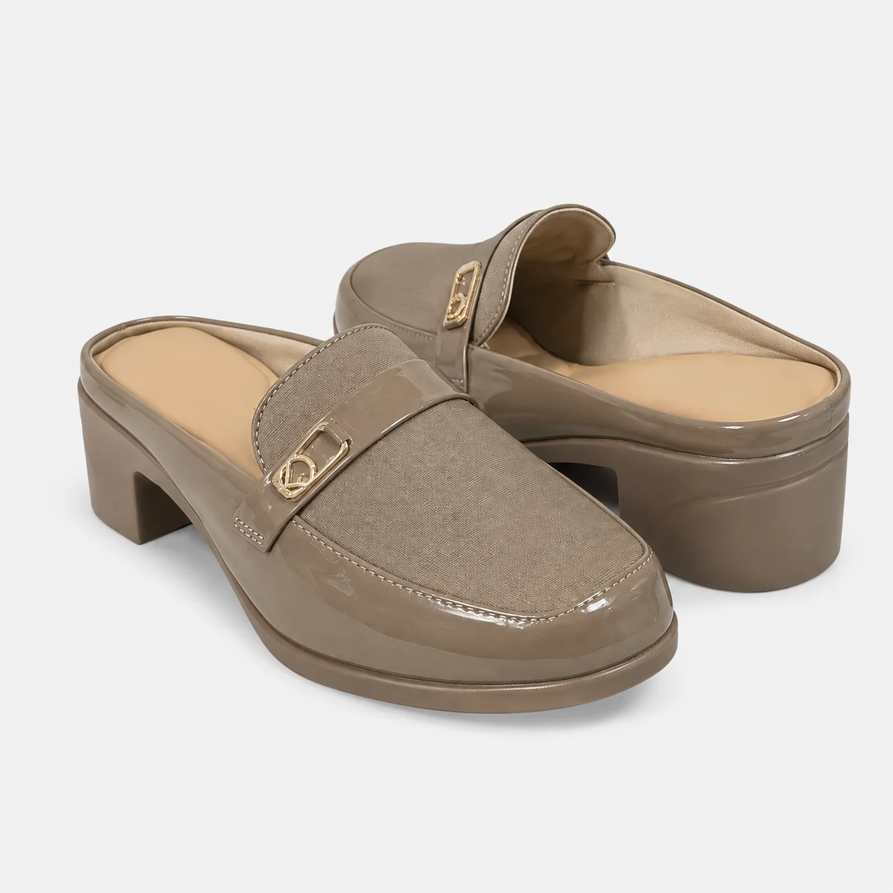 Mule - Black | 11222 - Image 5