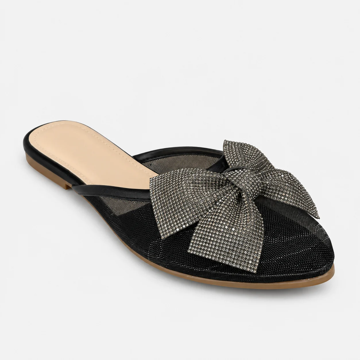 Mule - Black | 11226 - Image 4