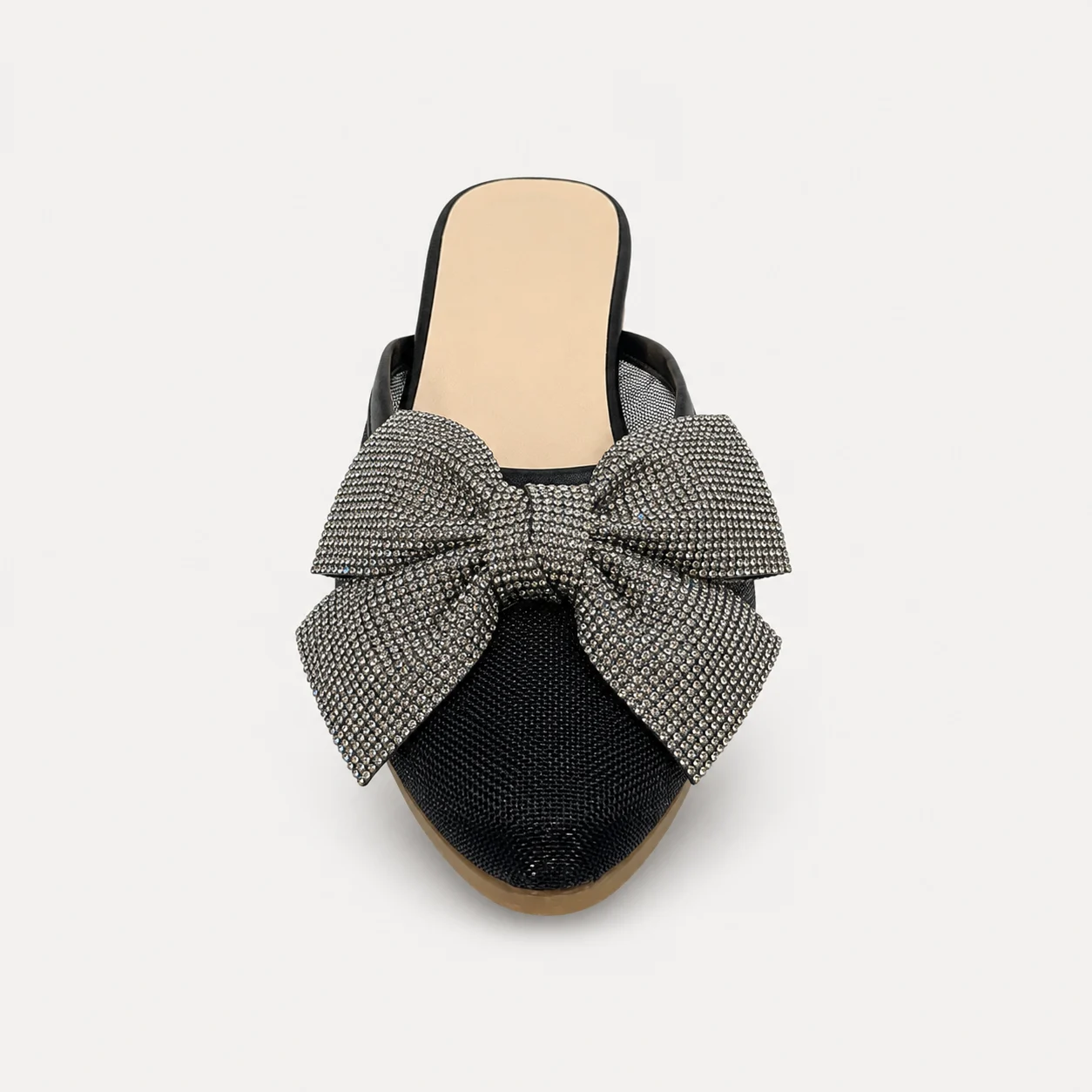 Mule - Black | 11226 - Image 3