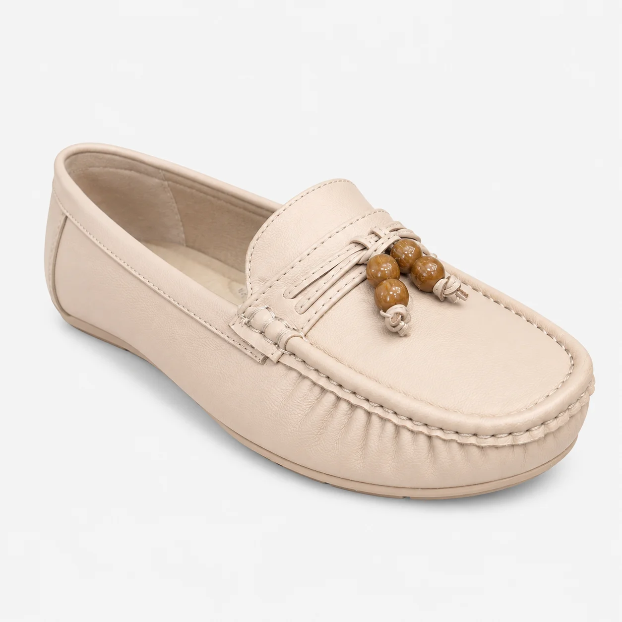 Mocassins - Pink | 23001 - Image 4