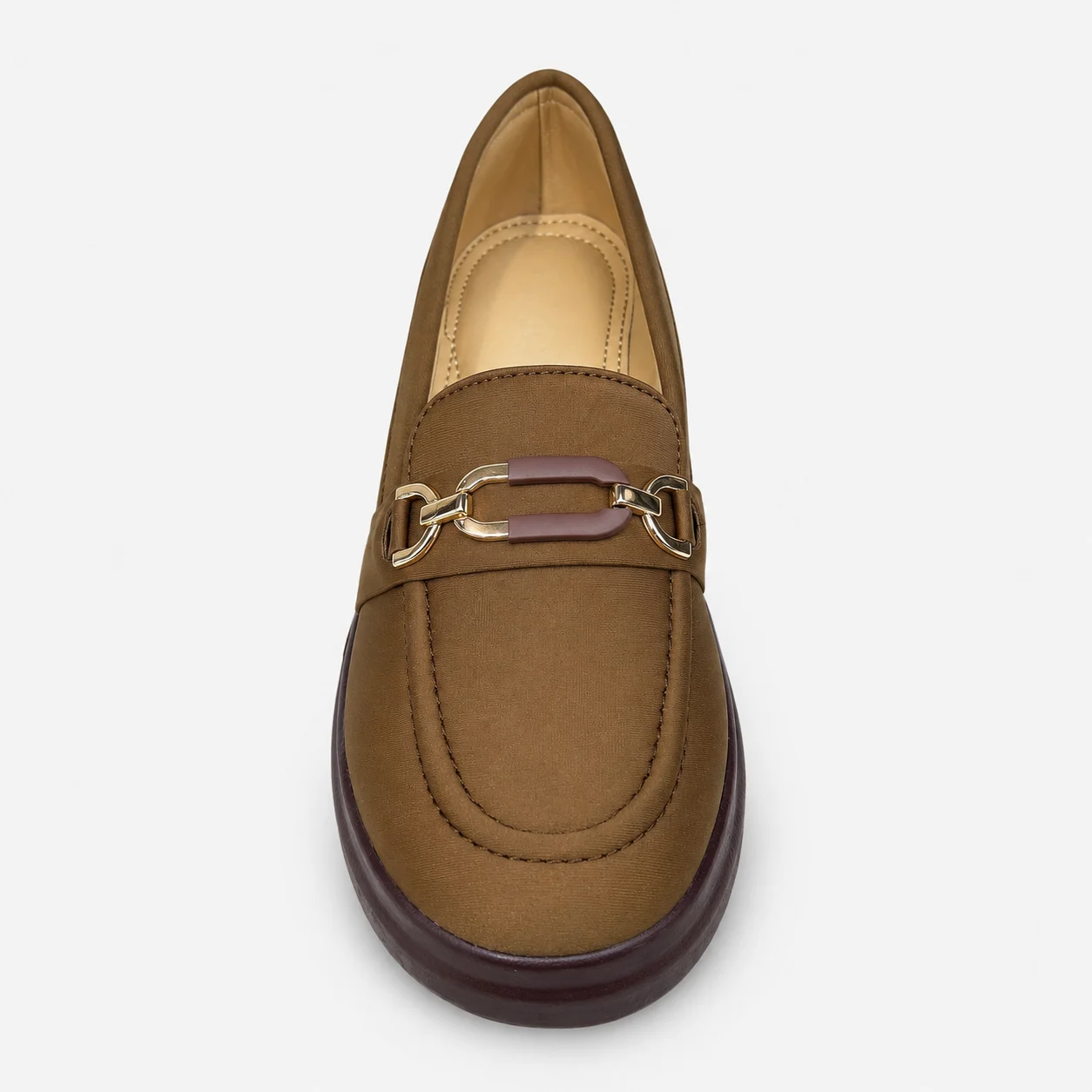 Shoes - Brown | 23003 - Image 3