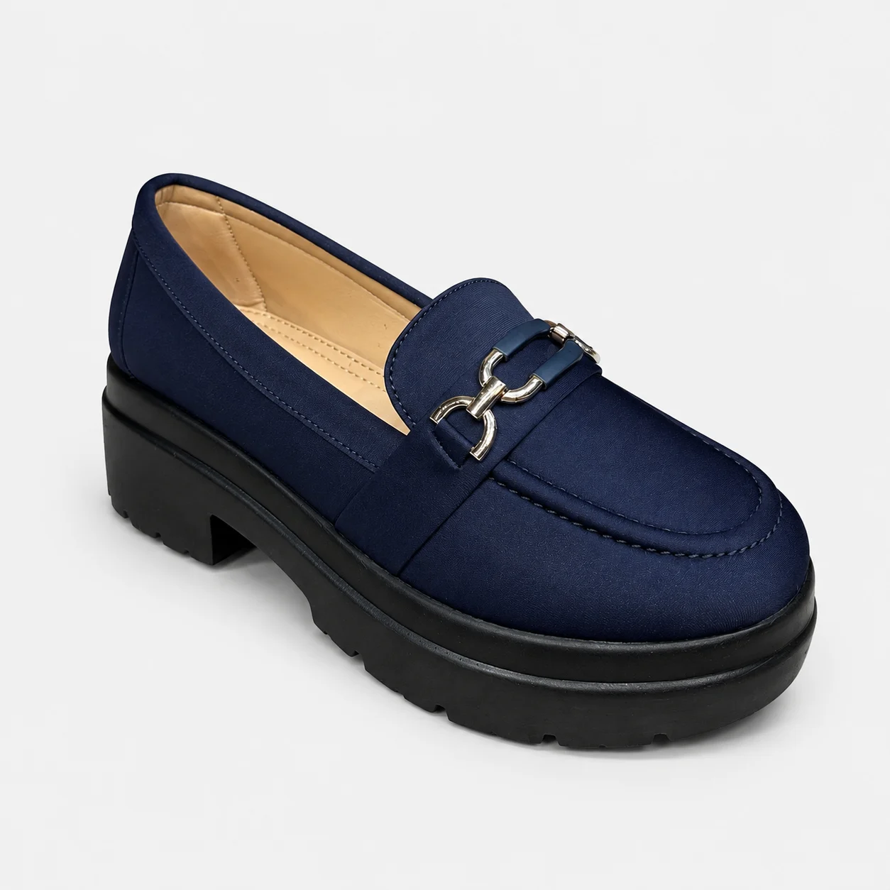 Shoes - Blue | 23003 - Image 4