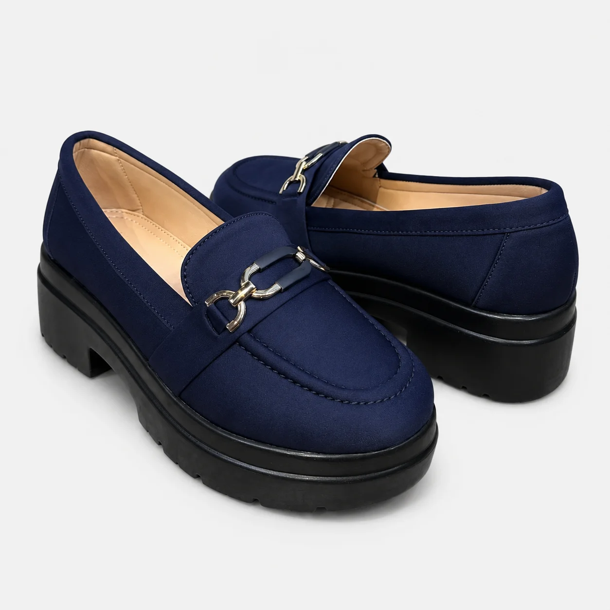 Shoes - Brown | 23003 - Image 5