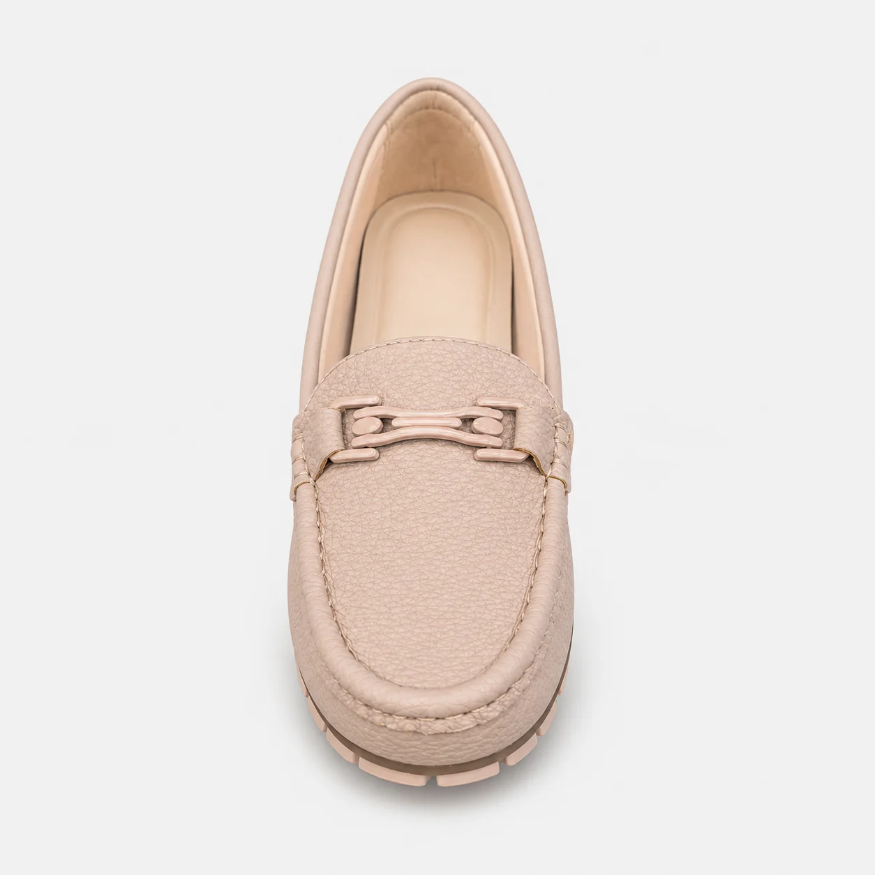 Mocassins - Pink | 23004 - Image 3