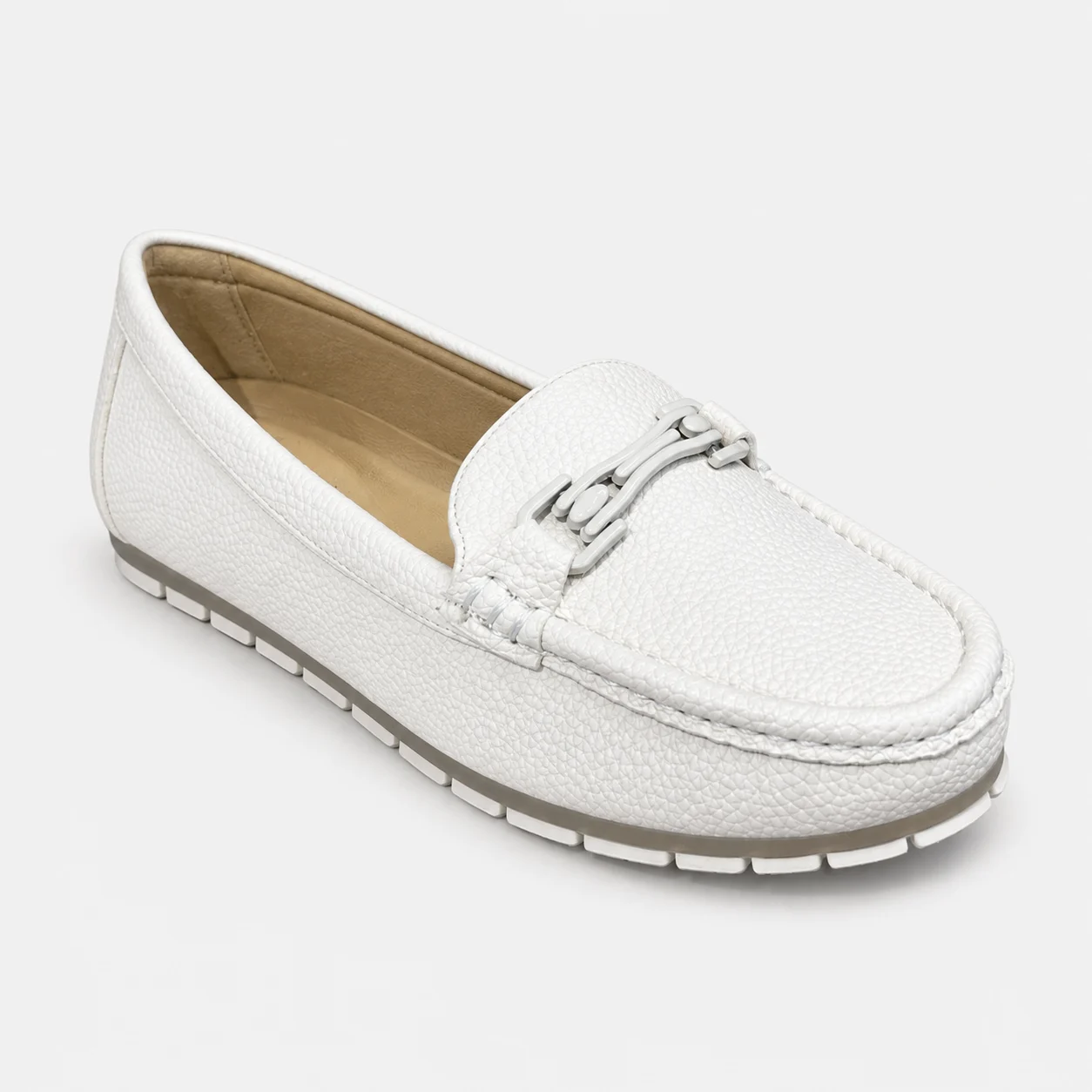 Mocassins - Fawn | 23004 - Image 3