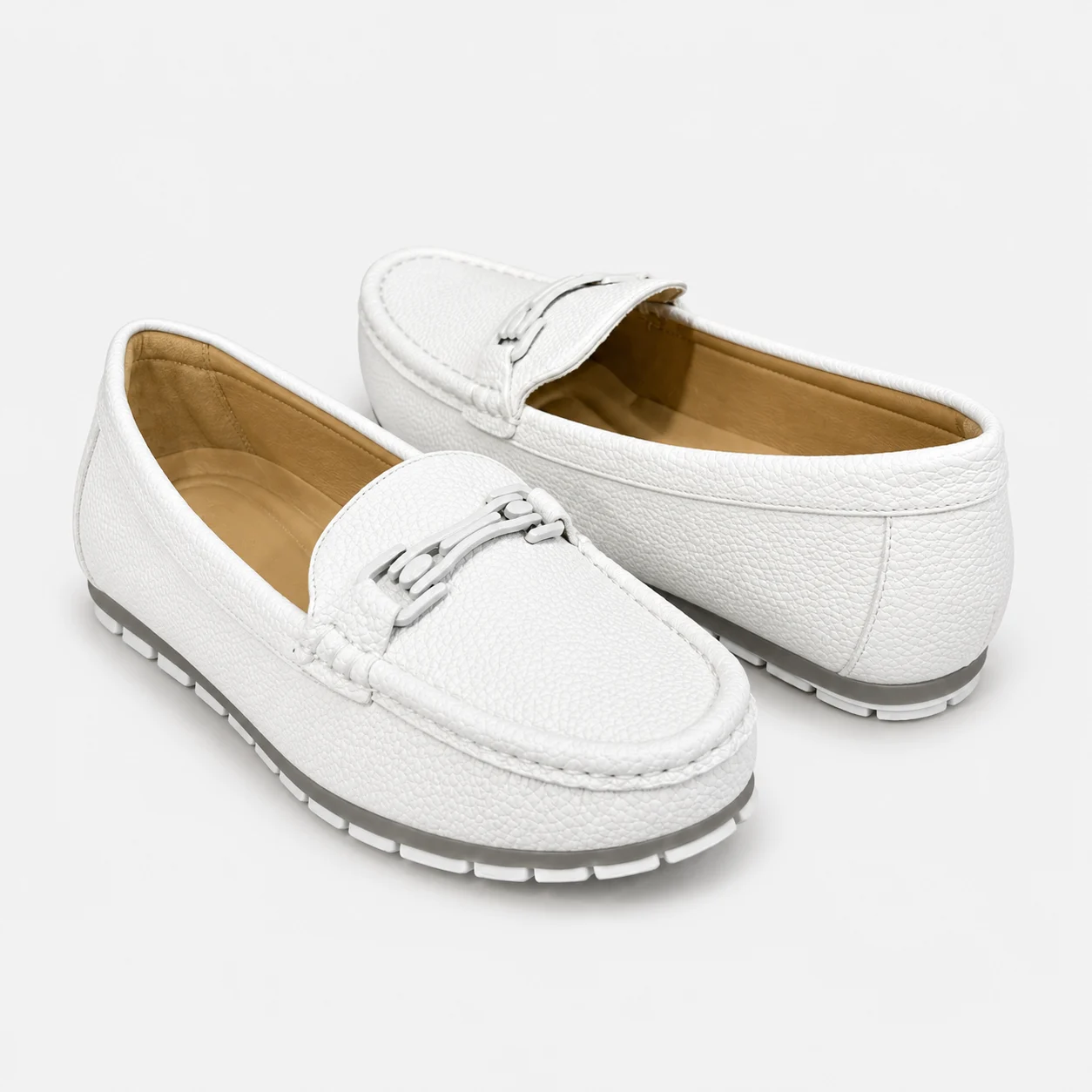 Mocassins - Pink | 23004 - Image 5