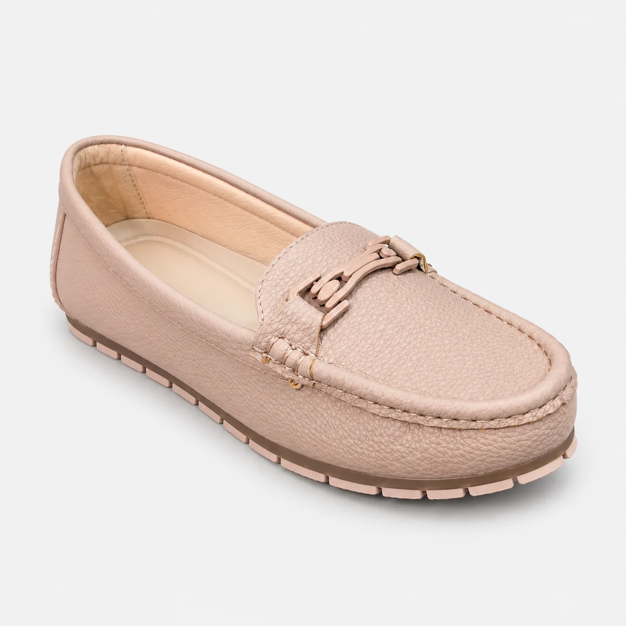 Mocassins - Pink | 23004 - Image 4