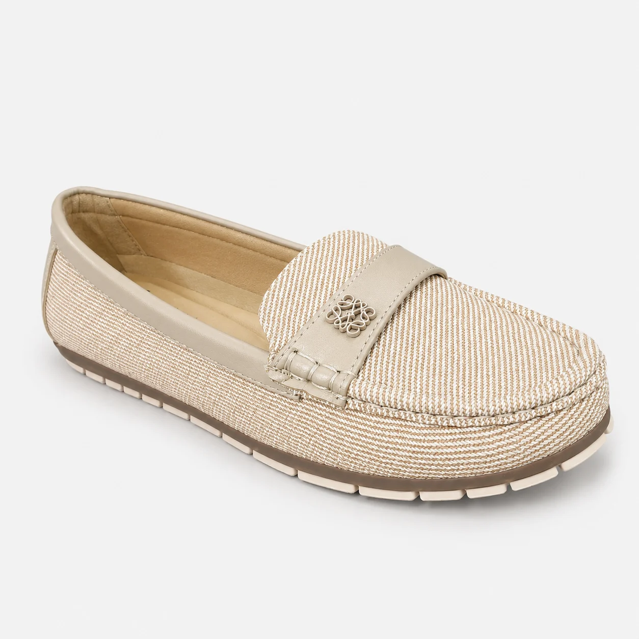 Mocassins - Fawn | 23005 - Image 4