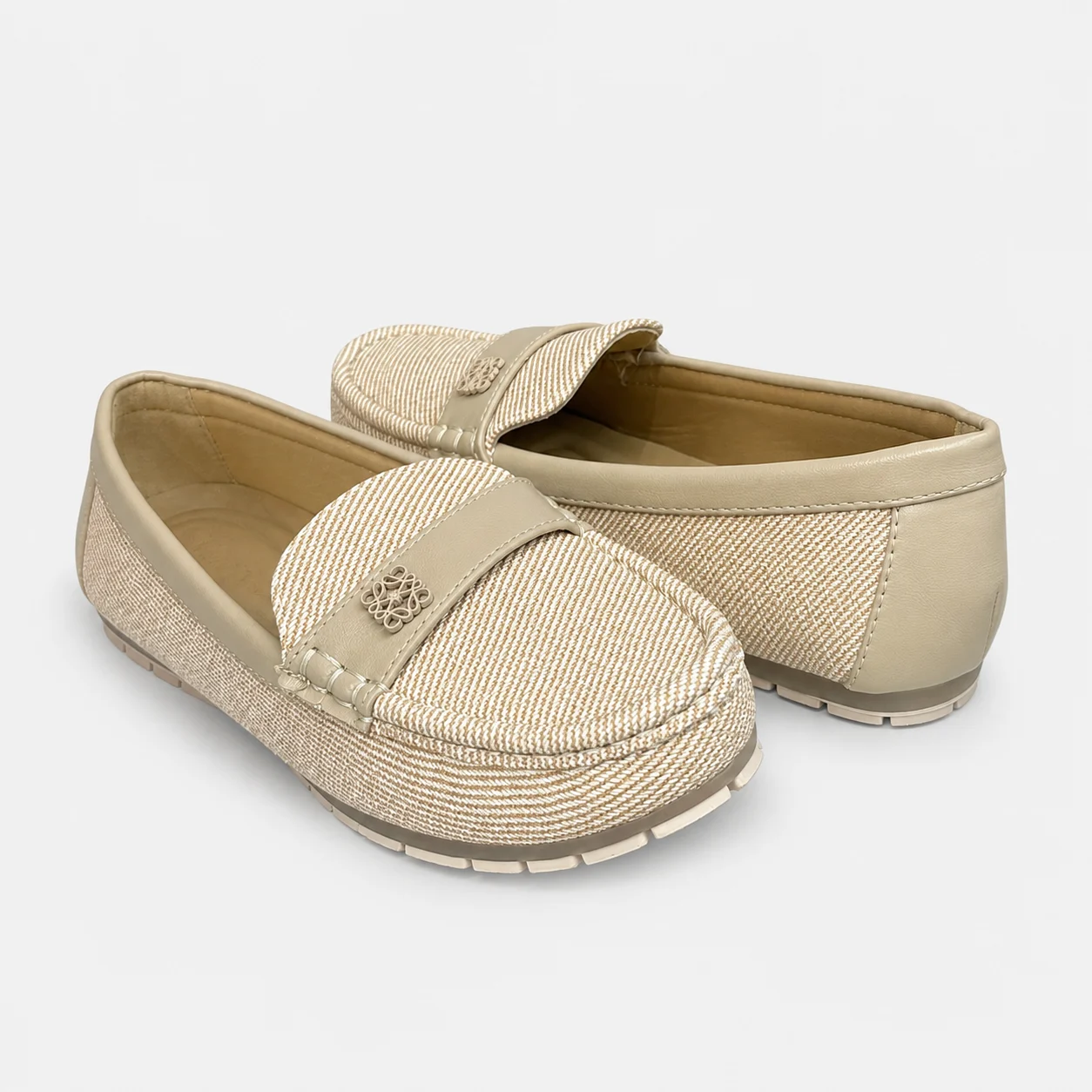 Mocassins - Brown | 23005 - Image 5