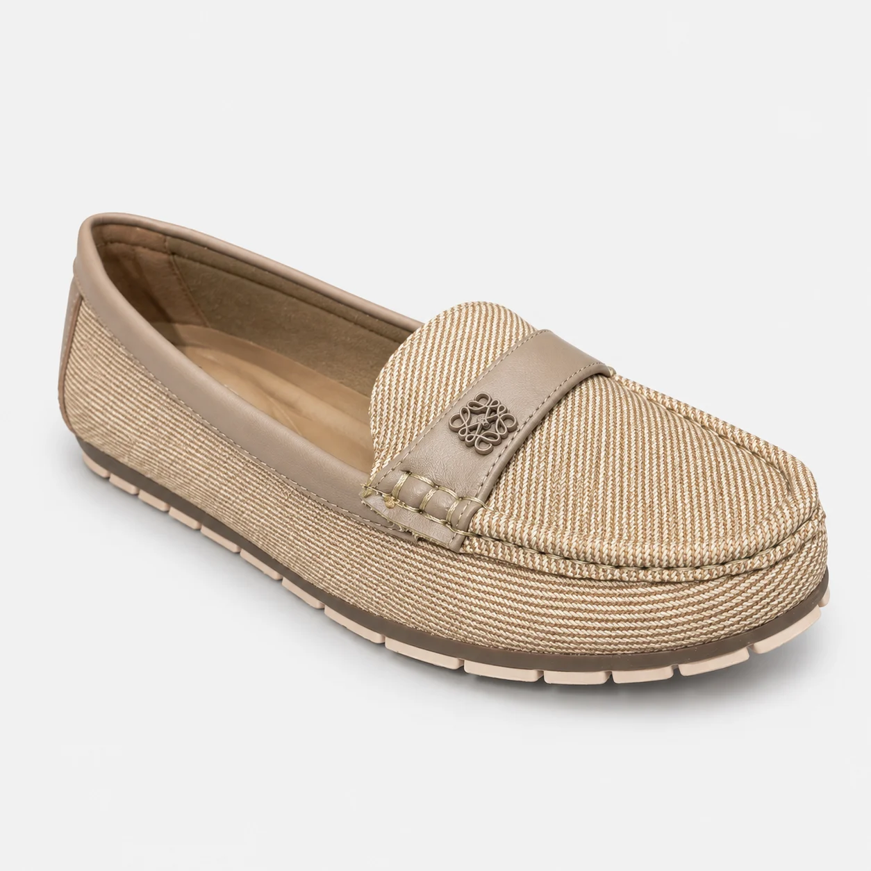 Mocassins - Brown | 23005 - Image 4