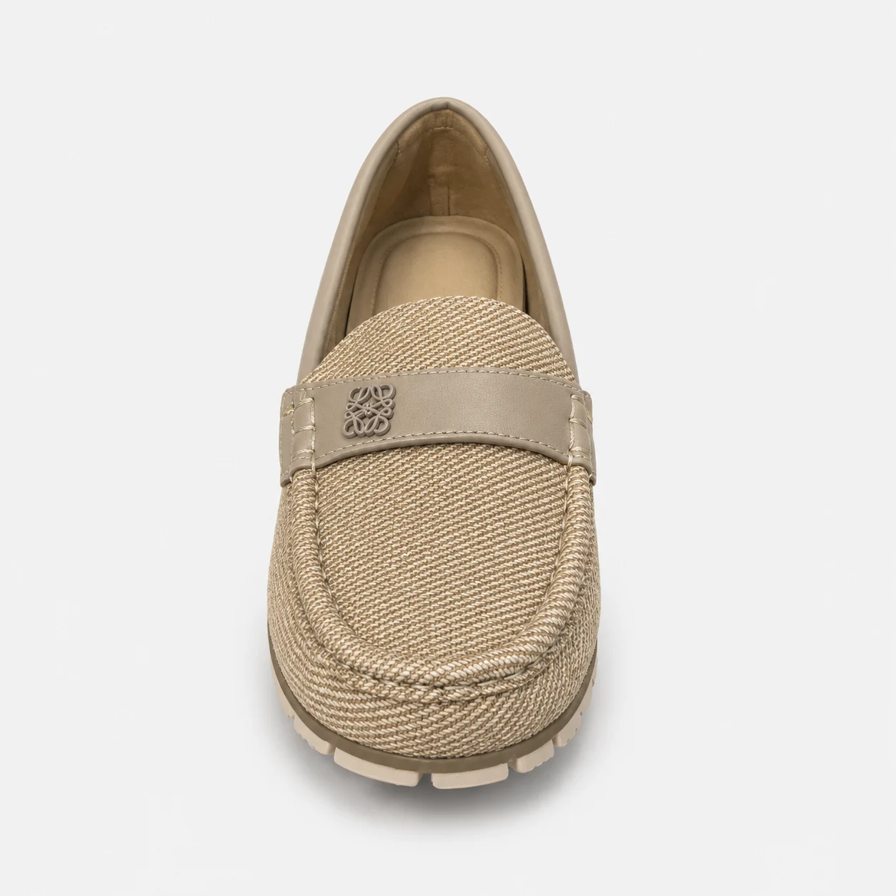 Mocassins - Brown | 23005 - Image 3