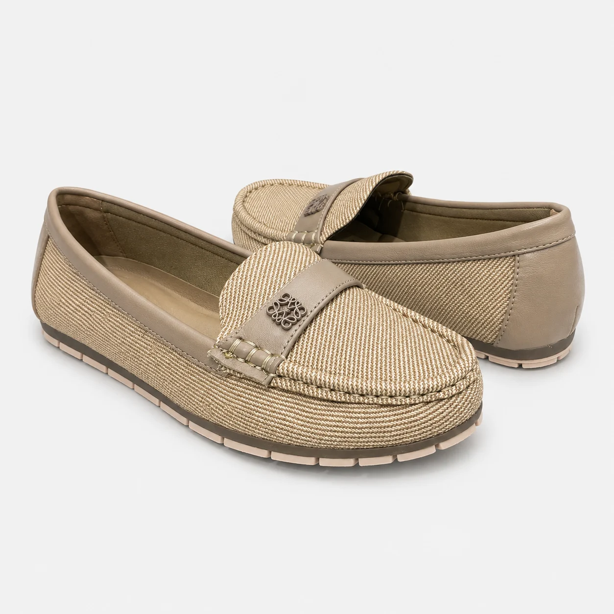 Mocassins - Brown | 23005 - Image 2