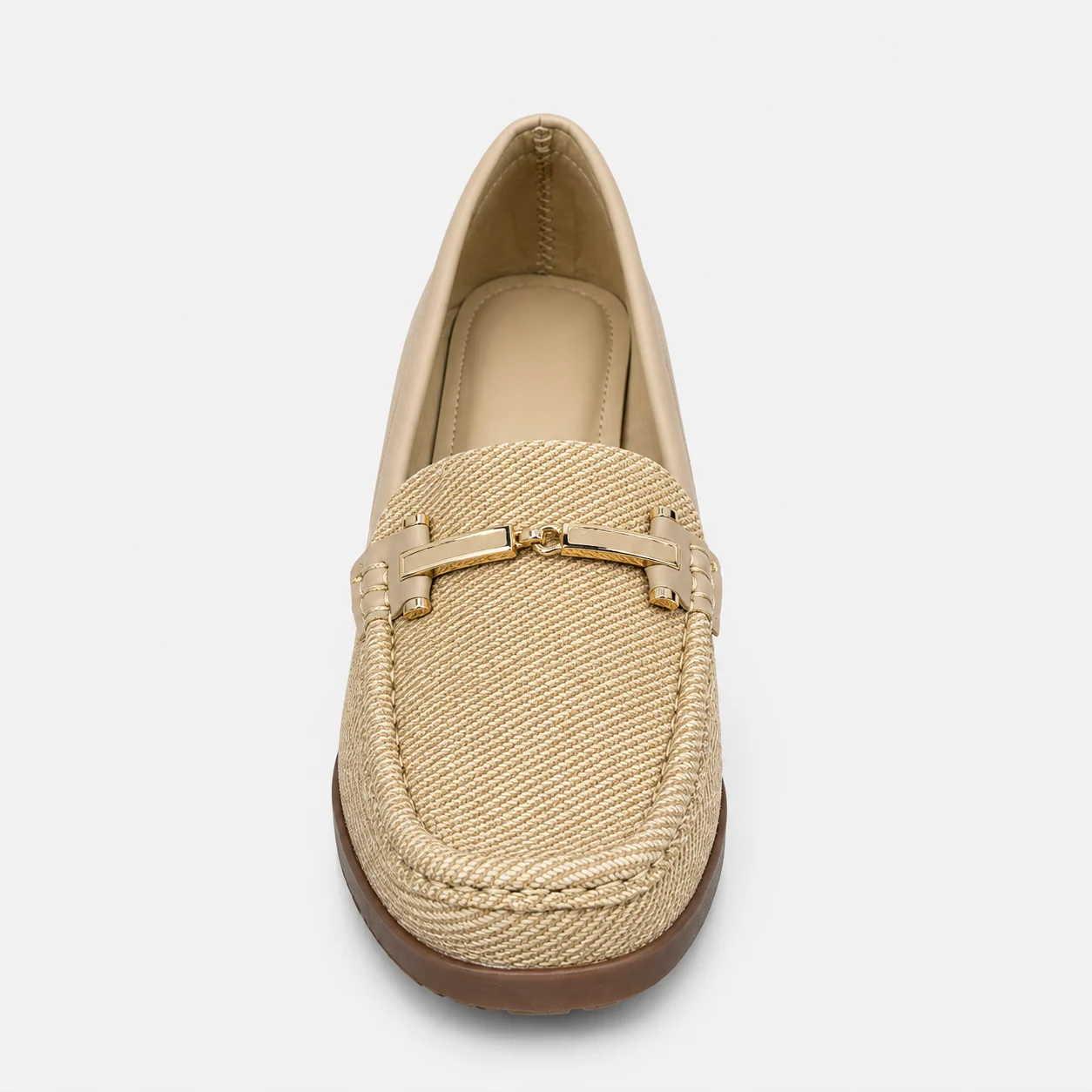 Shoes - Brown | 23006 - Image 3
