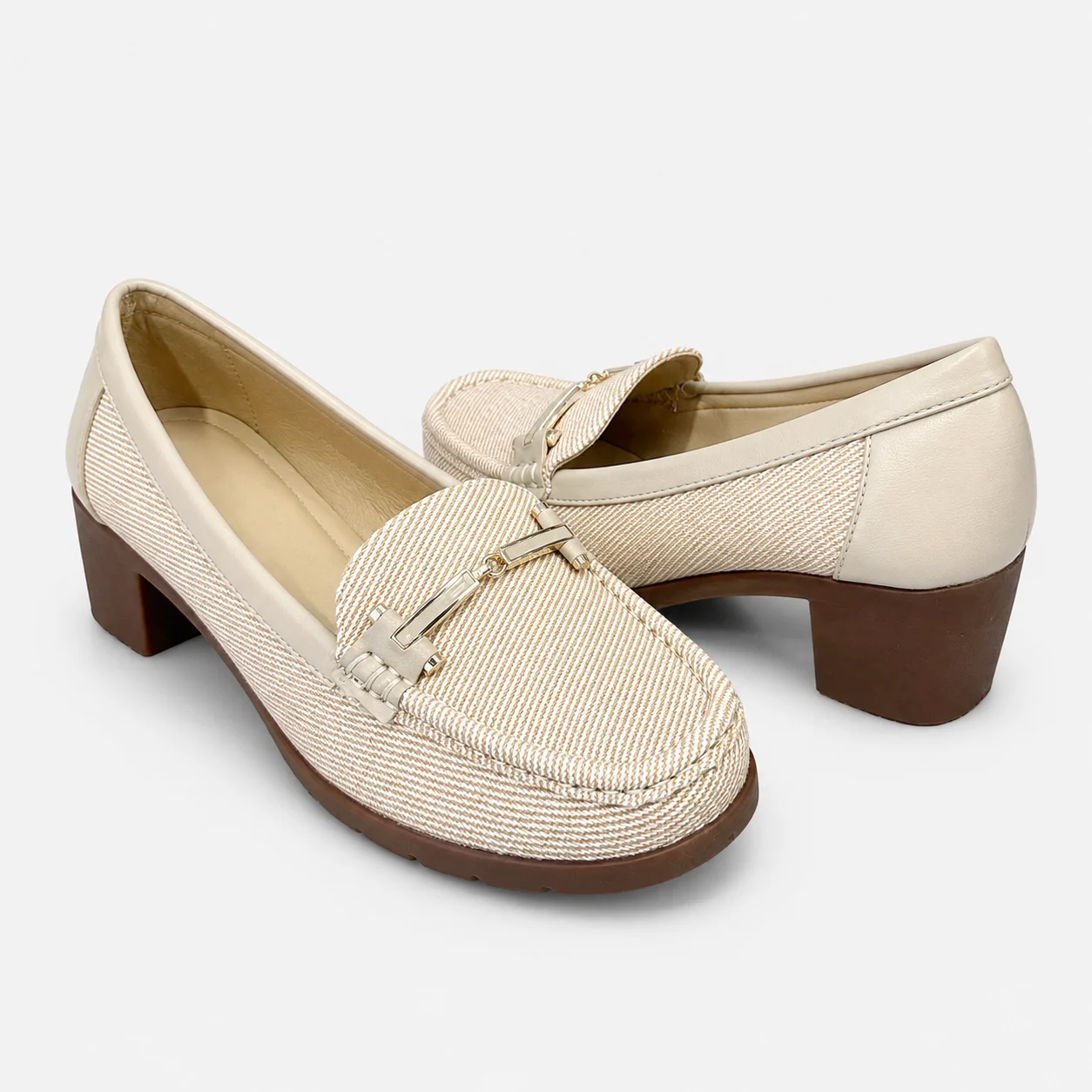 Shoes - Brown | 23006 - Image 5
