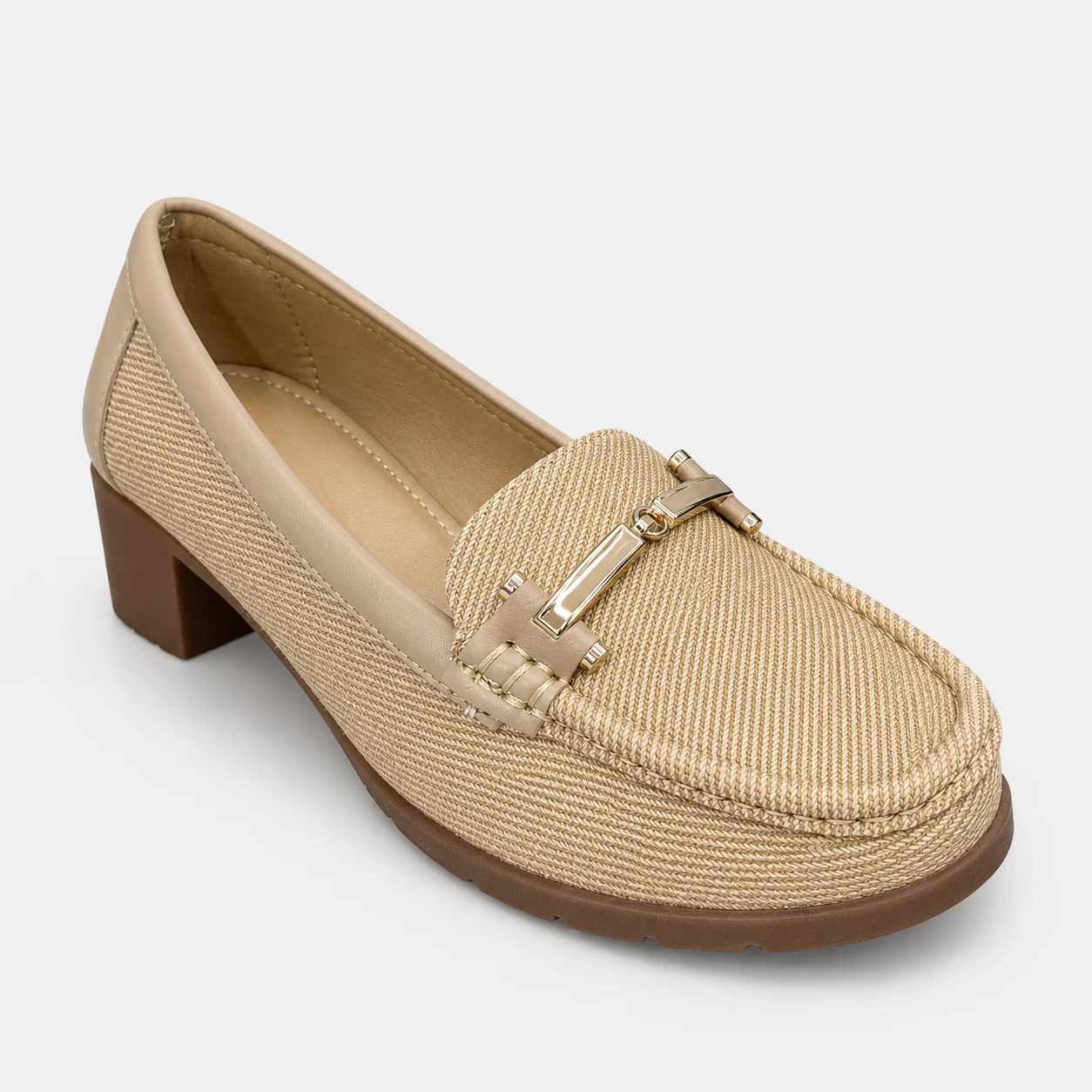 Shoes - Brown | 23006 - Image 4