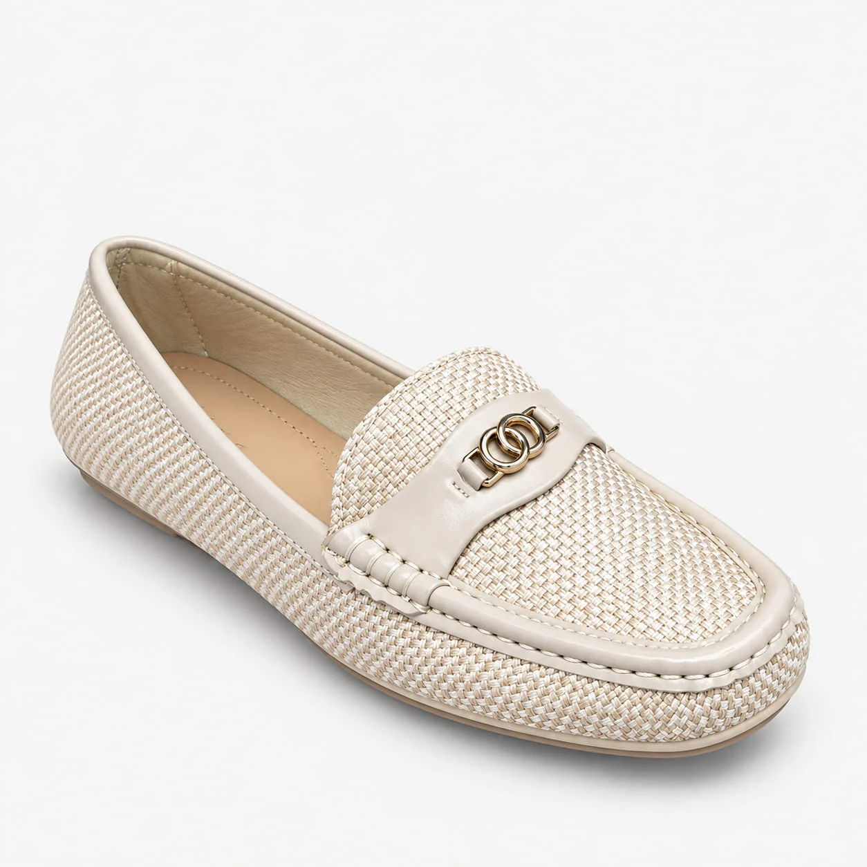 Mocassins - Fawn | 23007 - Image 4