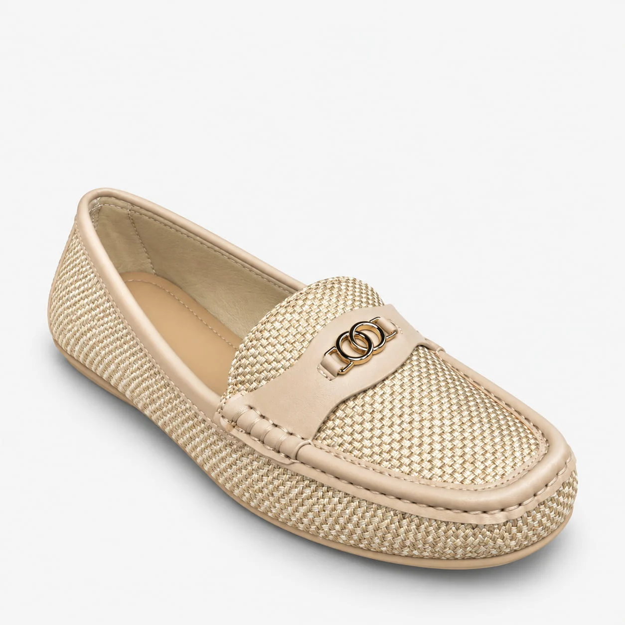 Mocassins - Brown | 23007 - Image 2