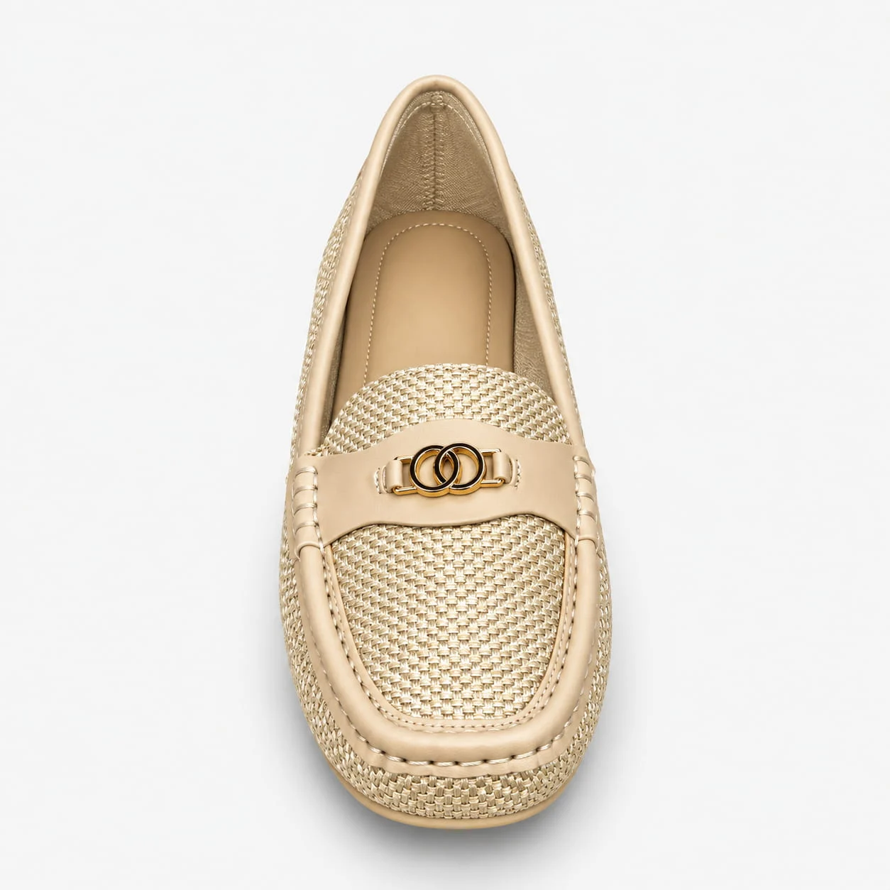 Mocassins - Brown | 23007 - Image 3