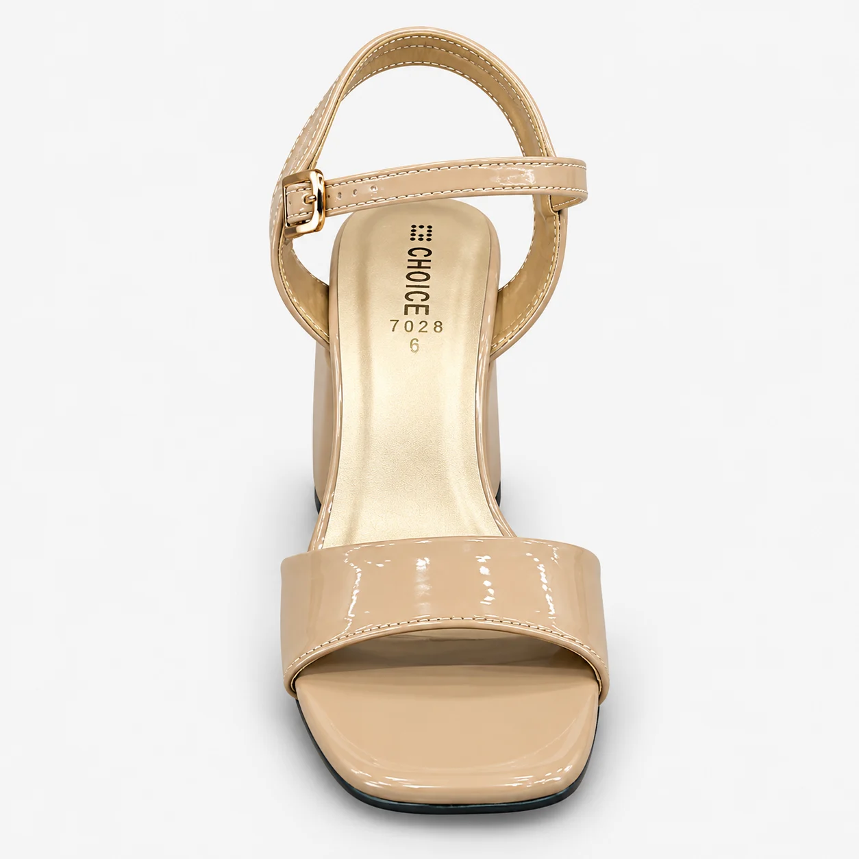 Fancy Sandal - Fawn | 44151 - Image 3