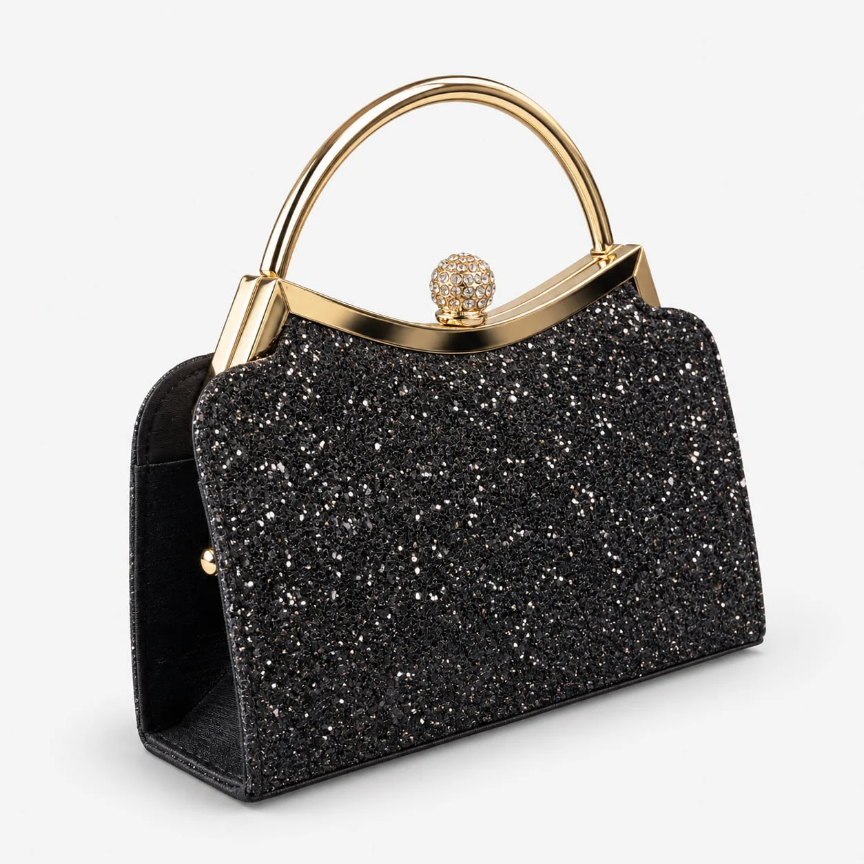 Peach Clutch | 58153 - Image 3